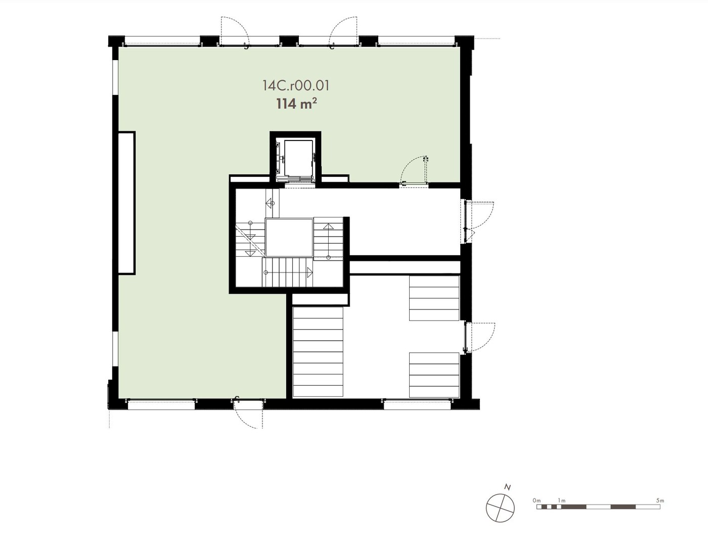 114m² shop, photo 5 of 9