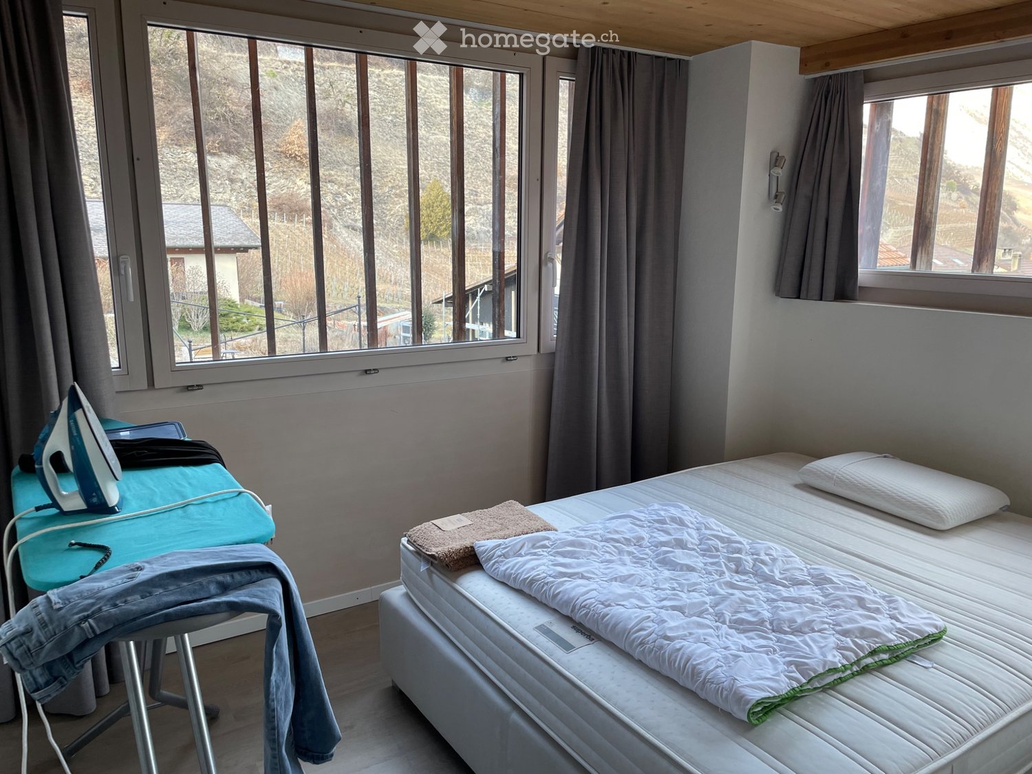 1 Zimmer Einzelzimmer, Foto 5 von 5