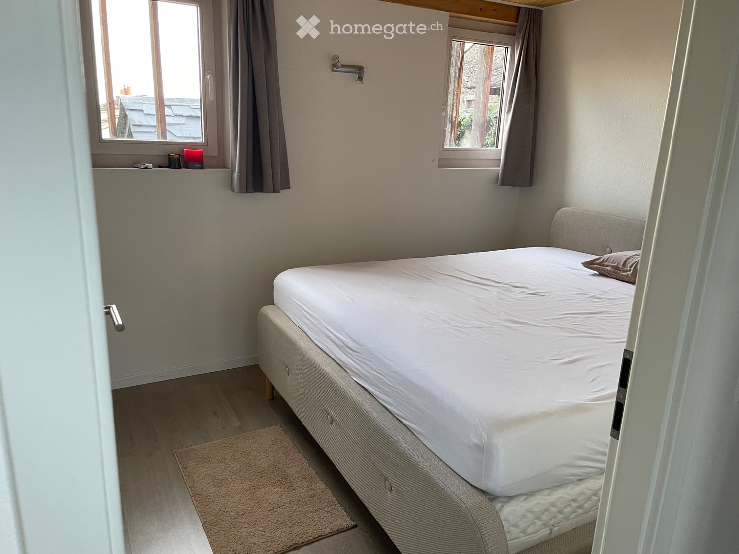 1 Zimmer Einzelzimmer, Foto 2 von 5