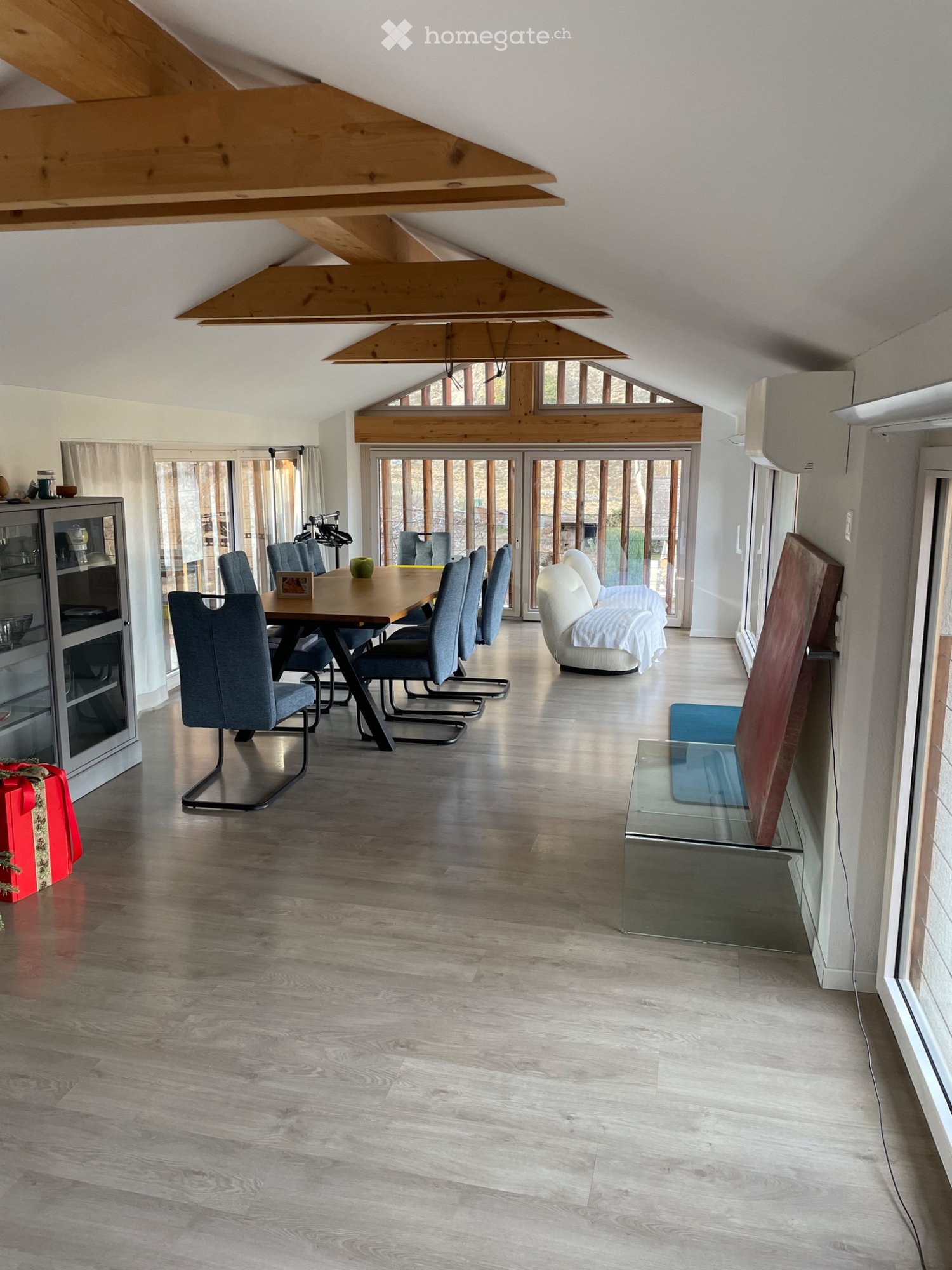 1 Zimmer Einzelzimmer, Foto 4 von 5