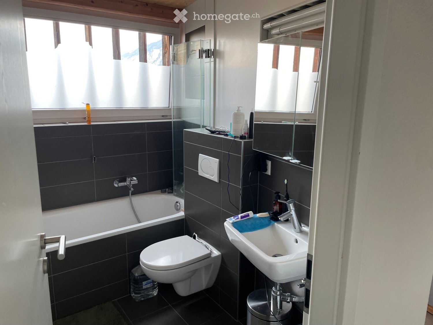 1 Zimmer Einzelzimmer, Foto 3 von 5