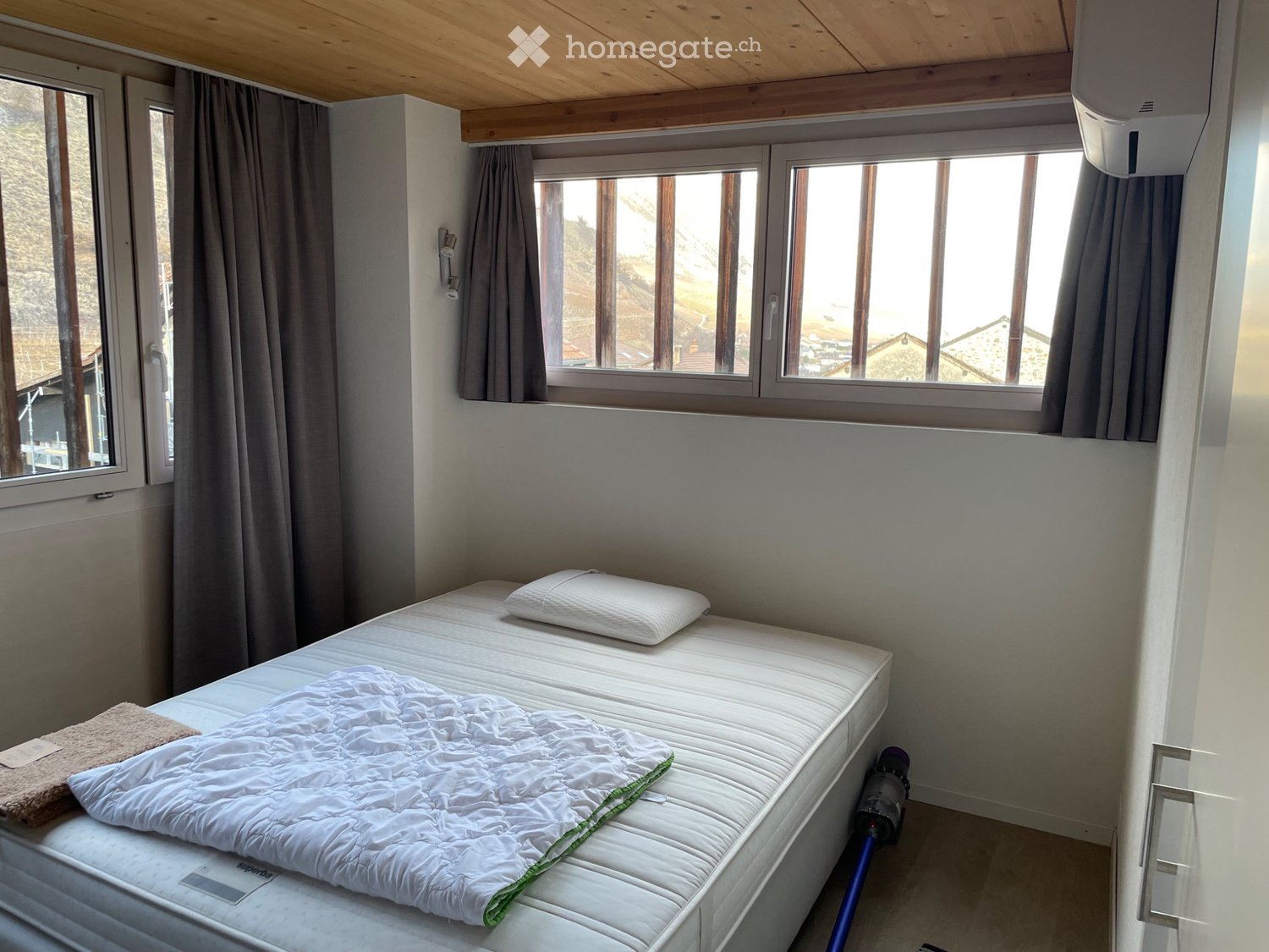 1 Zimmer Einzelzimmer, Foto 1 von 5