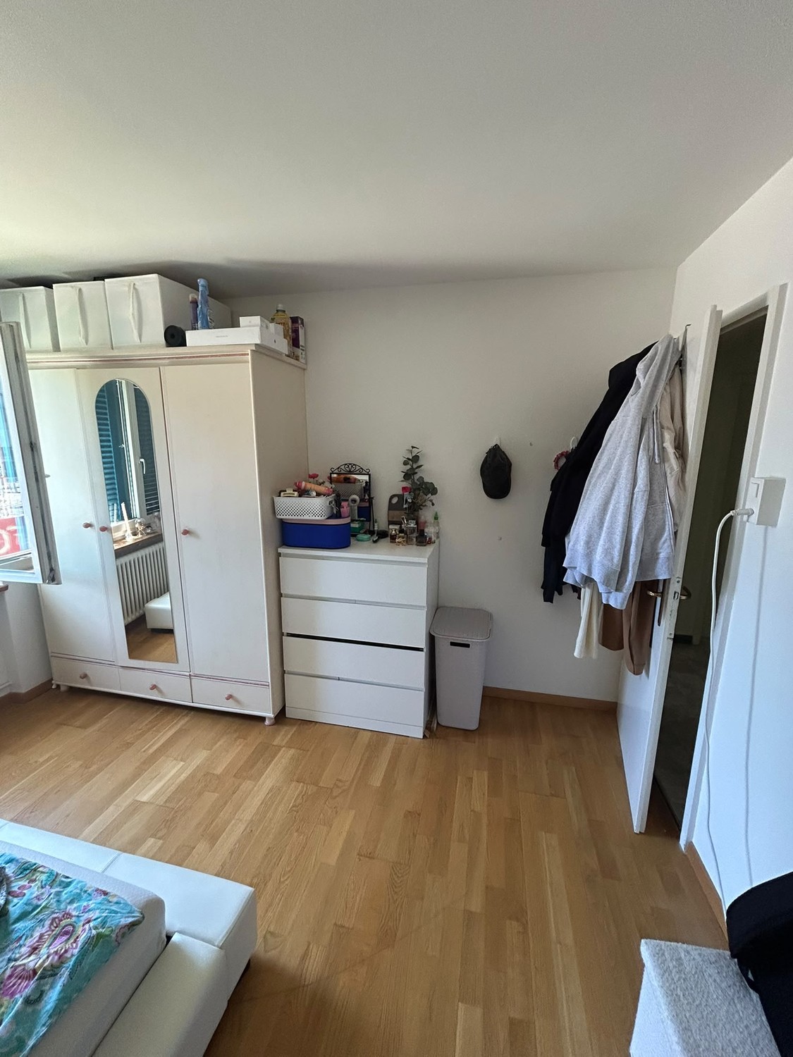 Room in a shared flat, photo 2 of 9