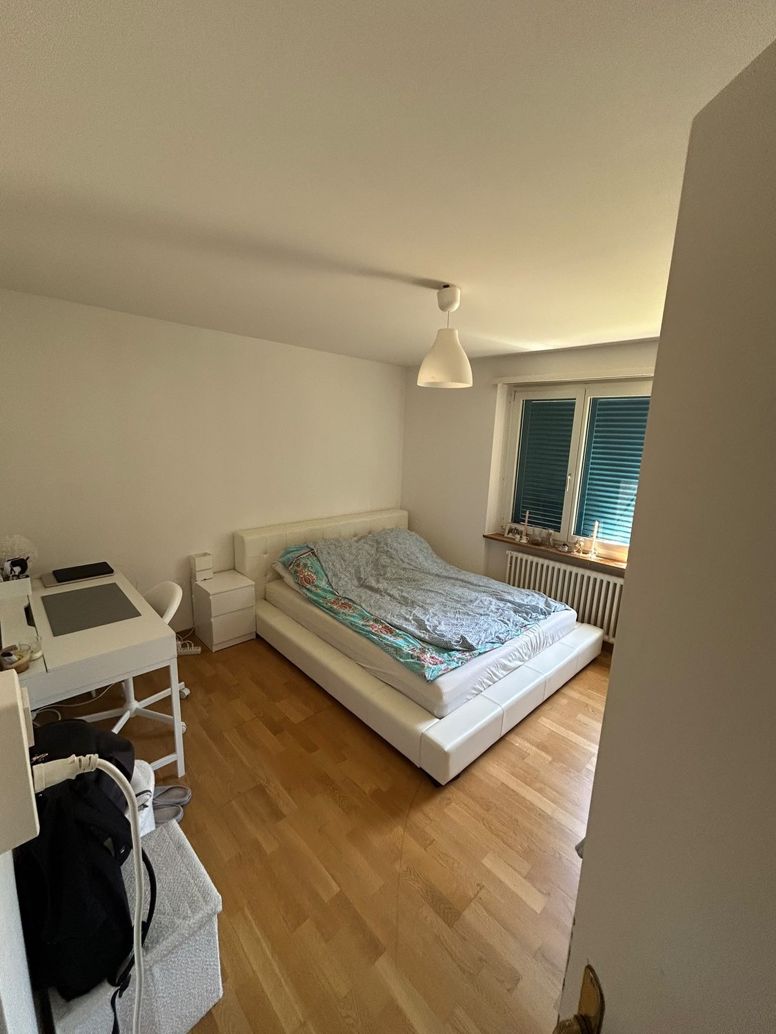Room in a shared flat, photo 1 of 9