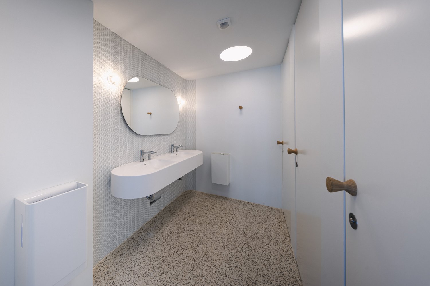 4600m² office, photo 7 of 10
