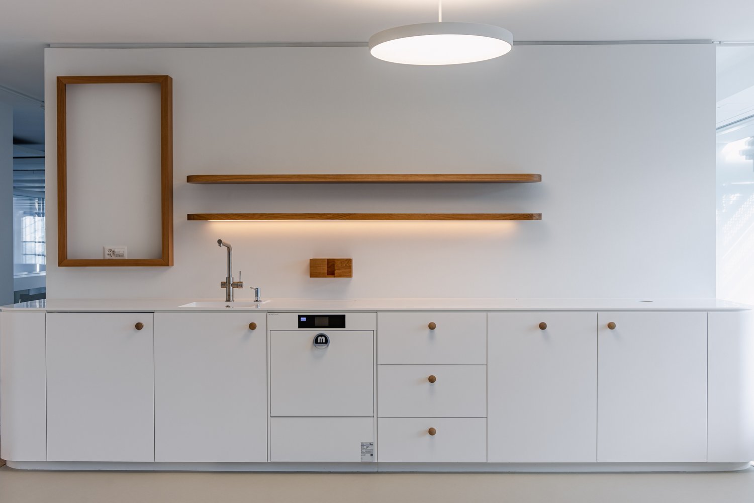 4600m² office, photo 5 of 10