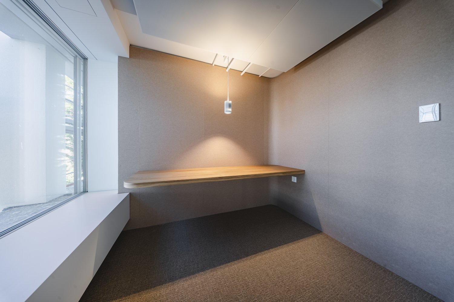 4600m² office, photo 6 of 10