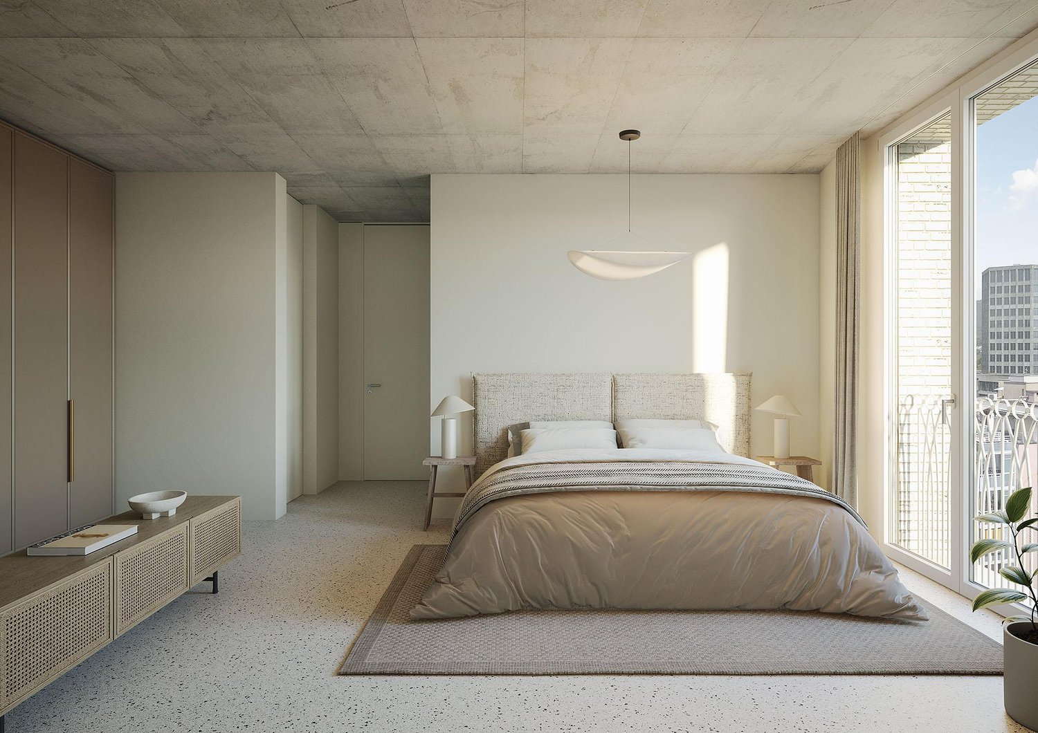 4 ½ rooms apartment, photo 5 of 9