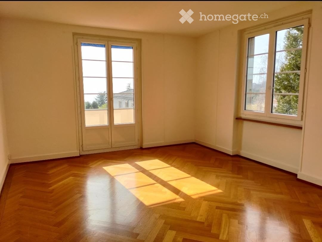 2 room apartment