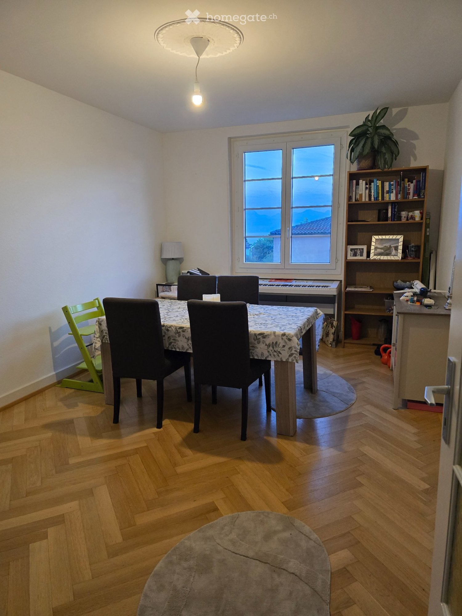 2 room apartment