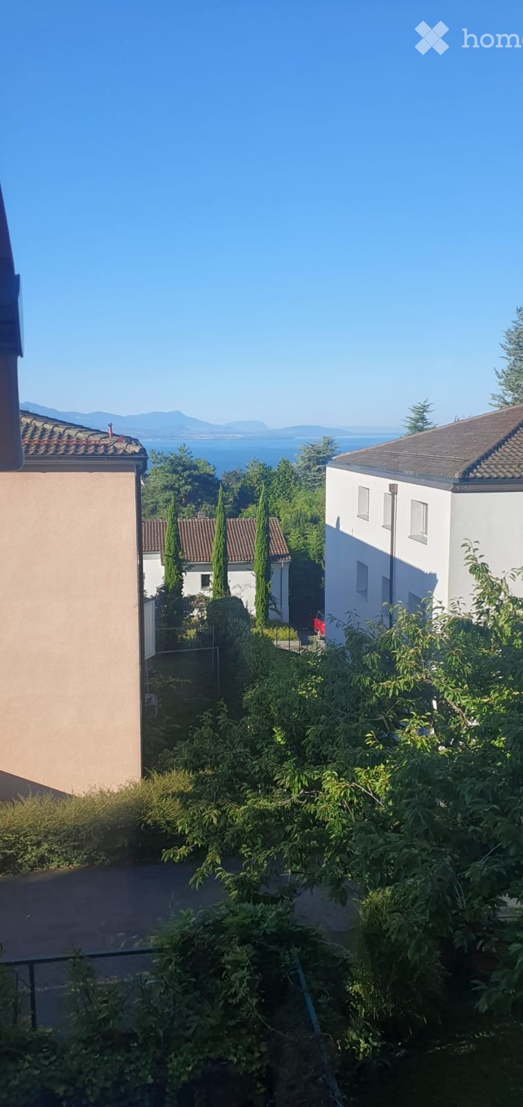 2 room apartment