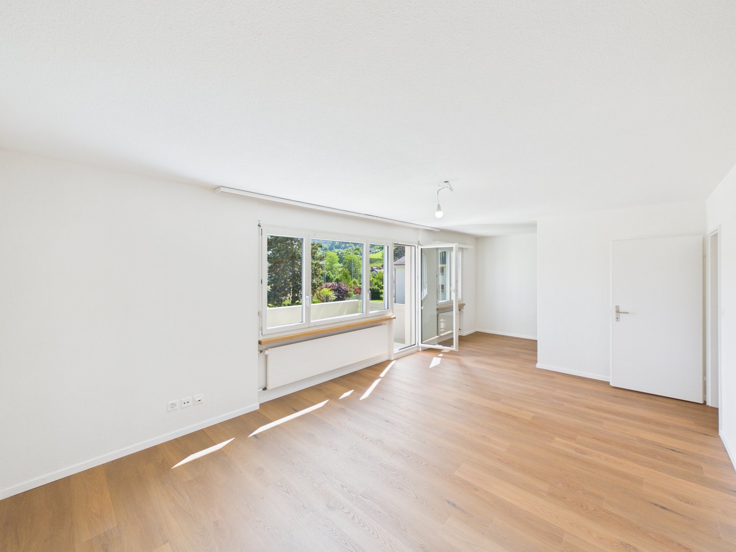 4 ½ rooms apartment, photo 1 of 10