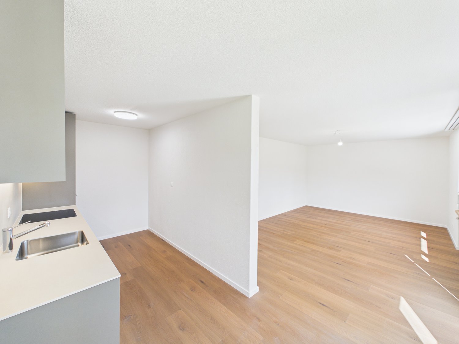 4 ½ rooms apartment, photo 3 of 10
