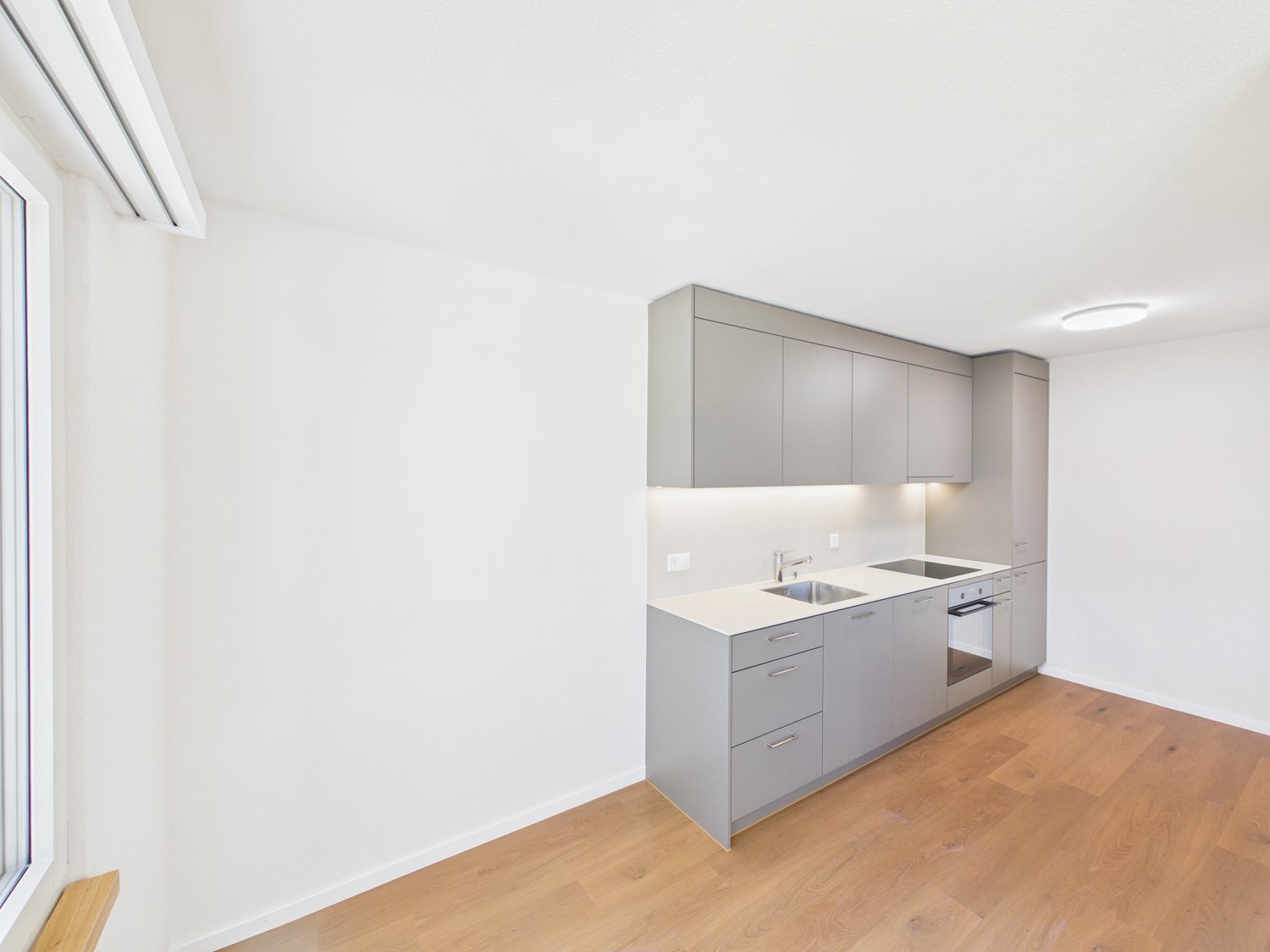 4 ½ rooms apartment, photo 2 of 10