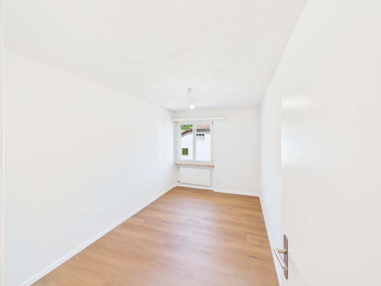 4 ½ rooms apartment, photo 9 of 10