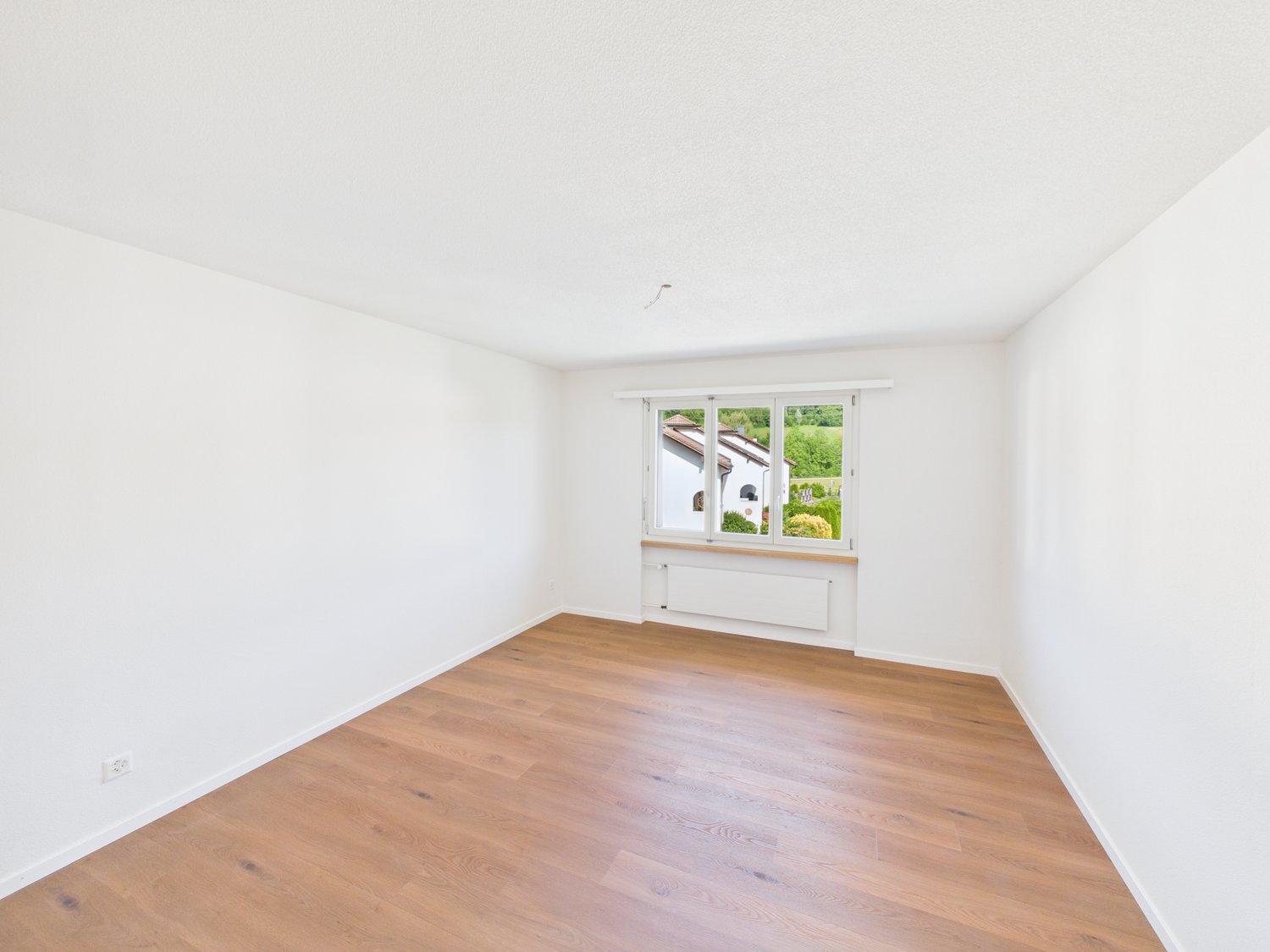 4 ½ rooms apartment, photo 4 of 10