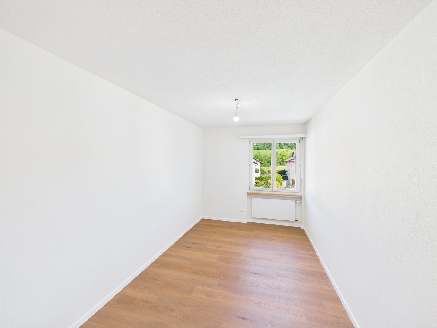 4 ½ rooms apartment, photo 10 of 10