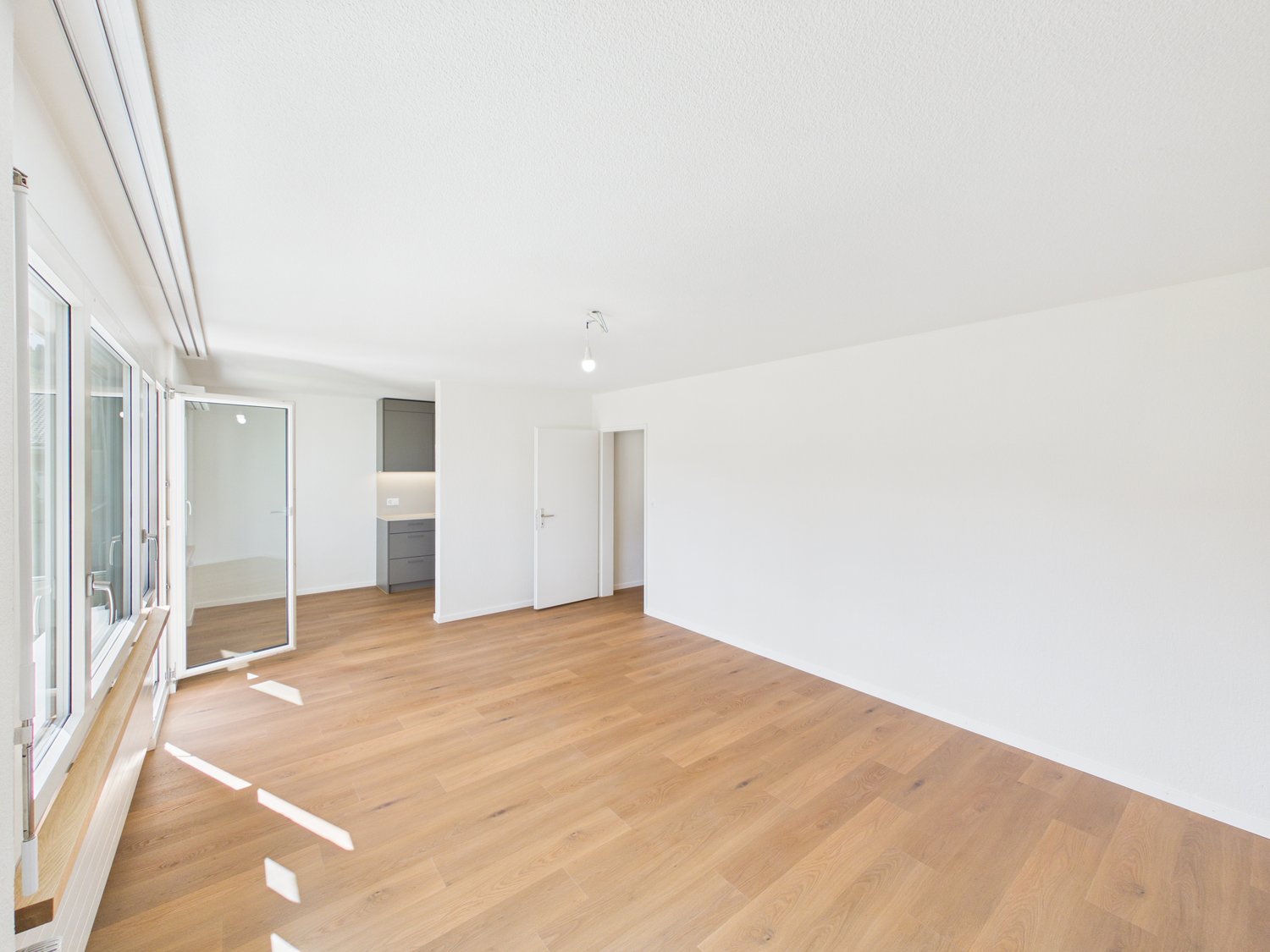 4 ½ rooms apartment, photo 8 of 10
