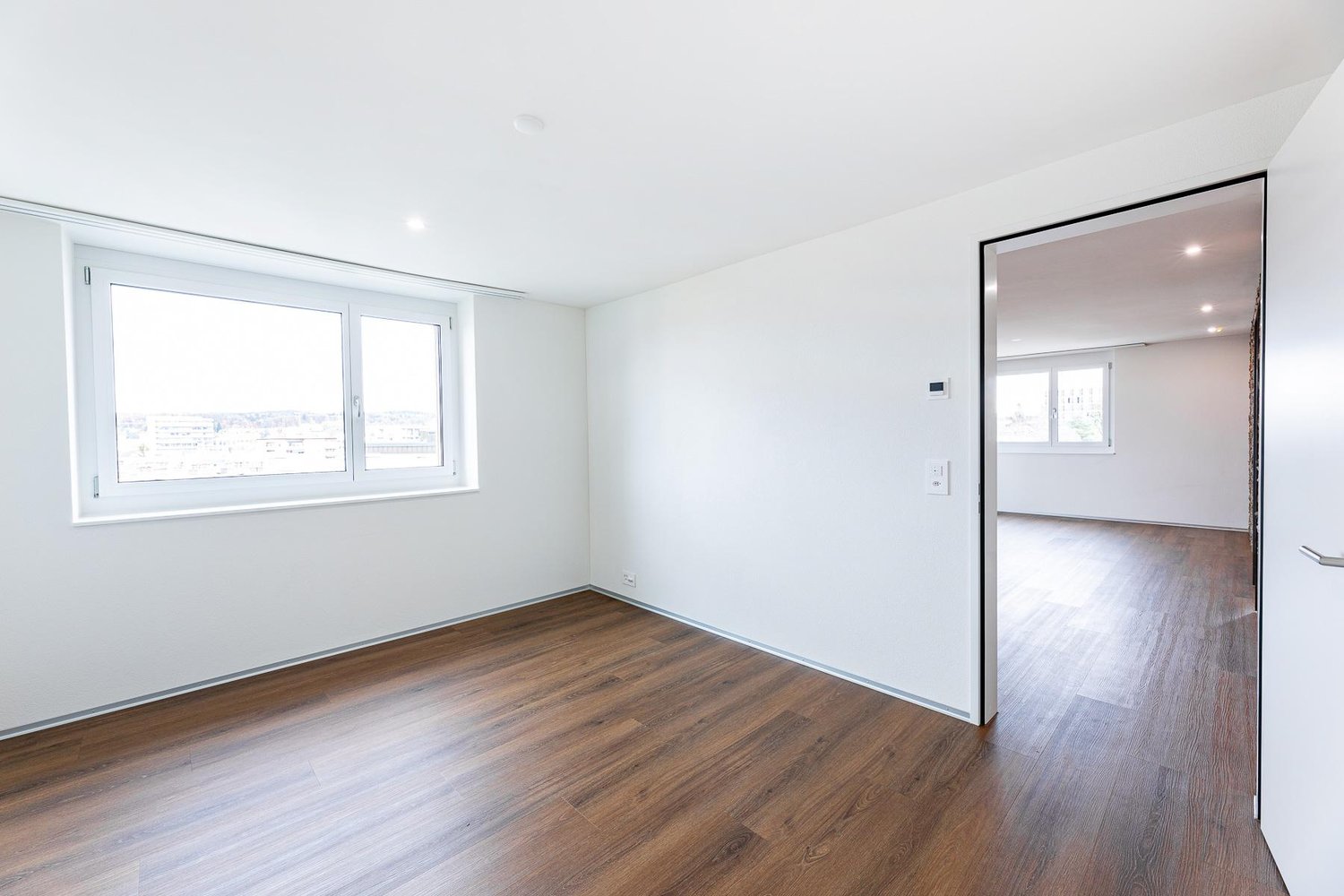 3 ½ rooms apartment, photo 8 of 10