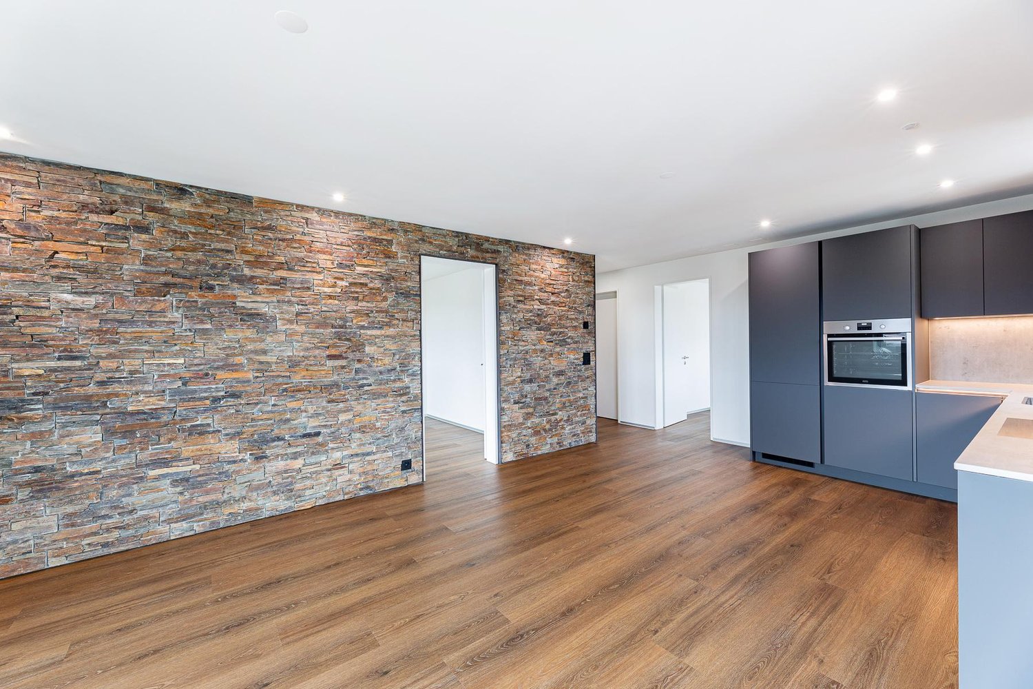 3 ½ rooms apartment, photo 3 of 10
