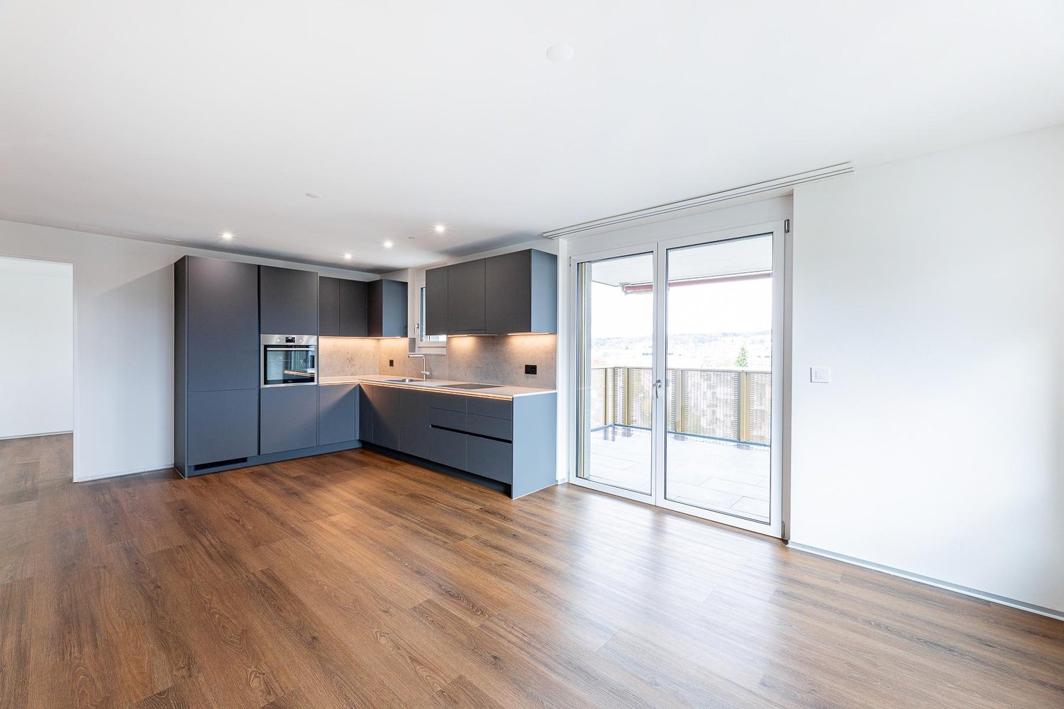 3 ½ rooms apartment, photo 6 of 10
