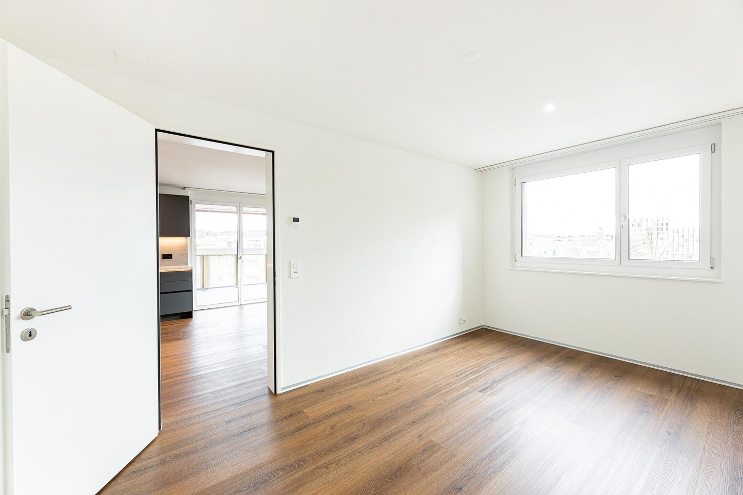 3 ½ rooms apartment, photo 7 of 10