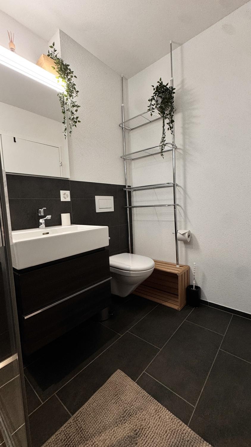 Room in a shared flat, photo 4 of 6