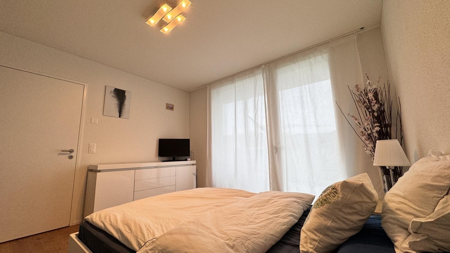 Room in a shared flat, photo 1 of 6