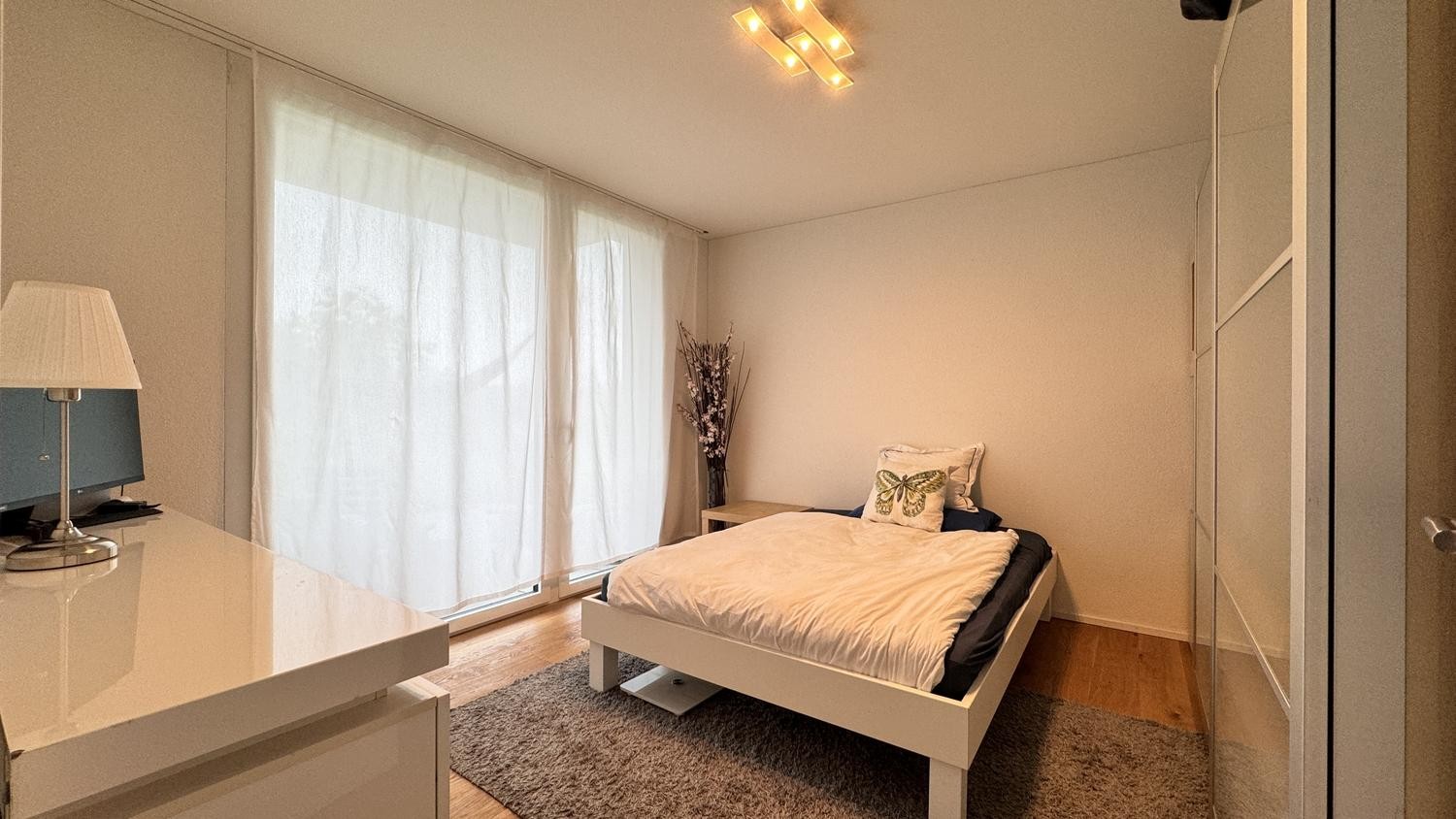 Room in a shared flat, photo 2 of 6