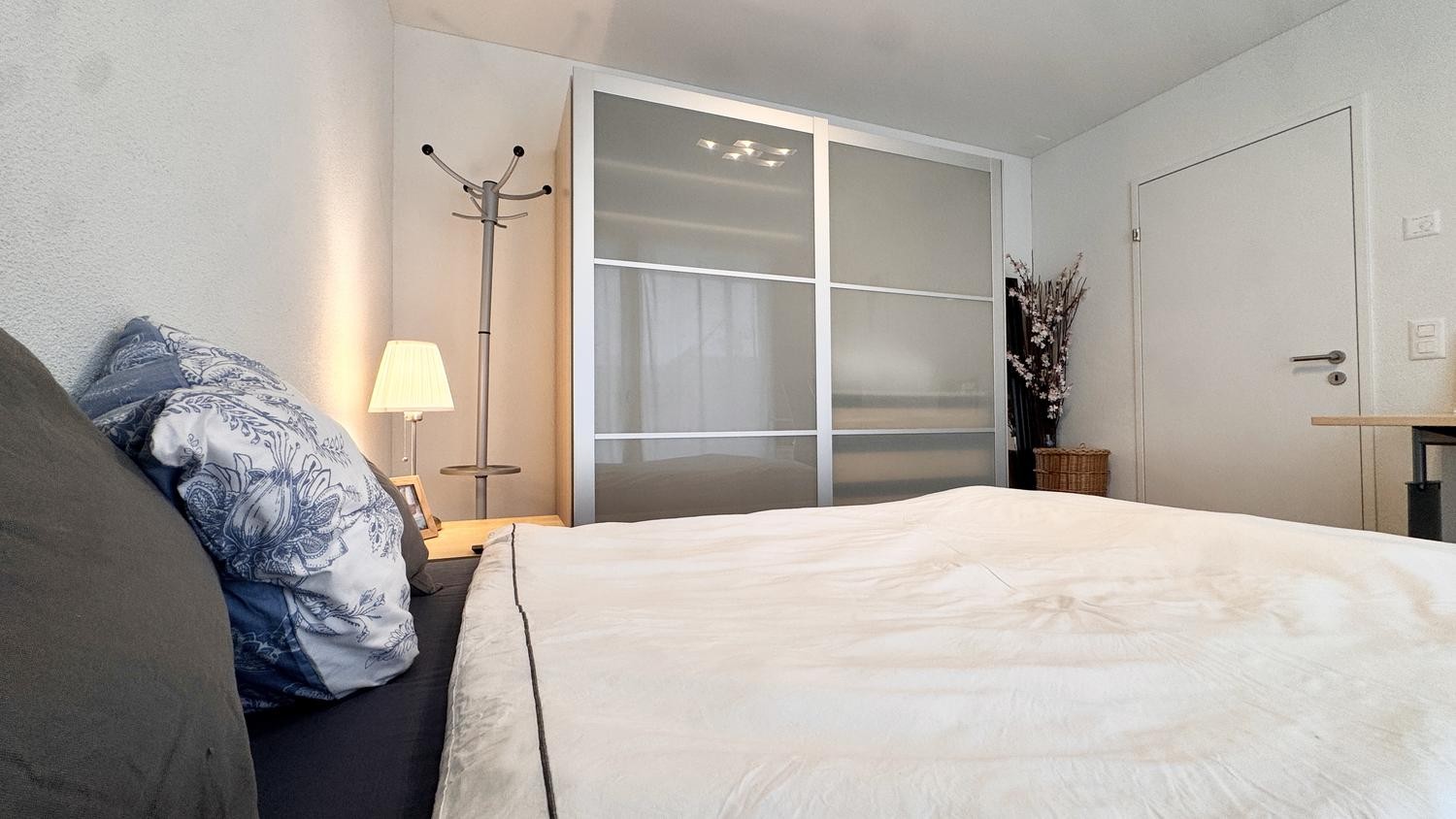 Room in a shared flat, photo 3 of 6