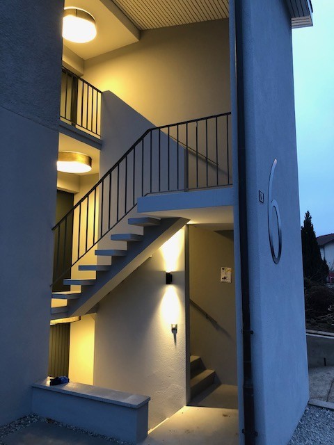 1 room apartment, photo 4 of 4