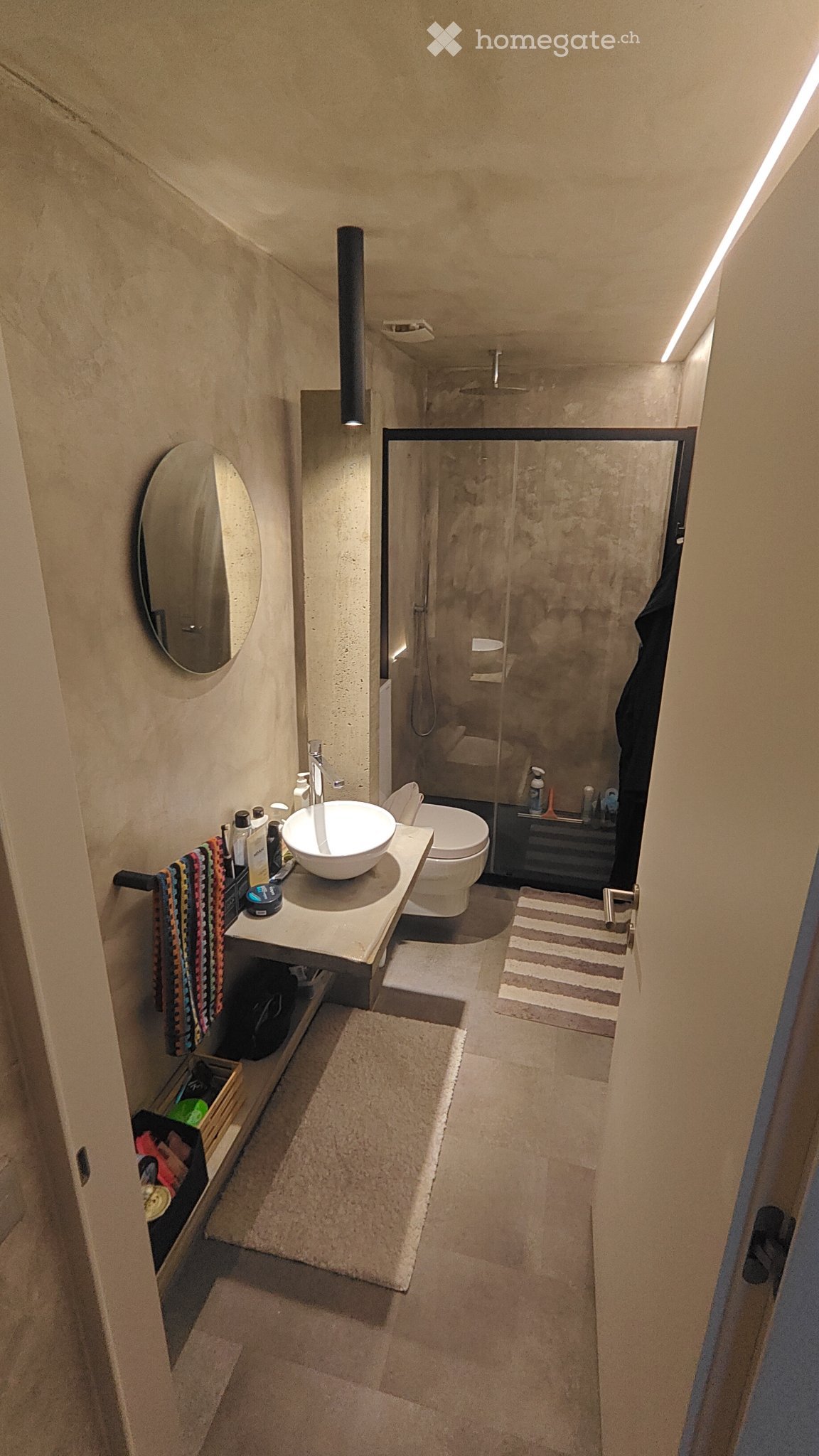 1 ½ rooms apartment, photo 5 of 5