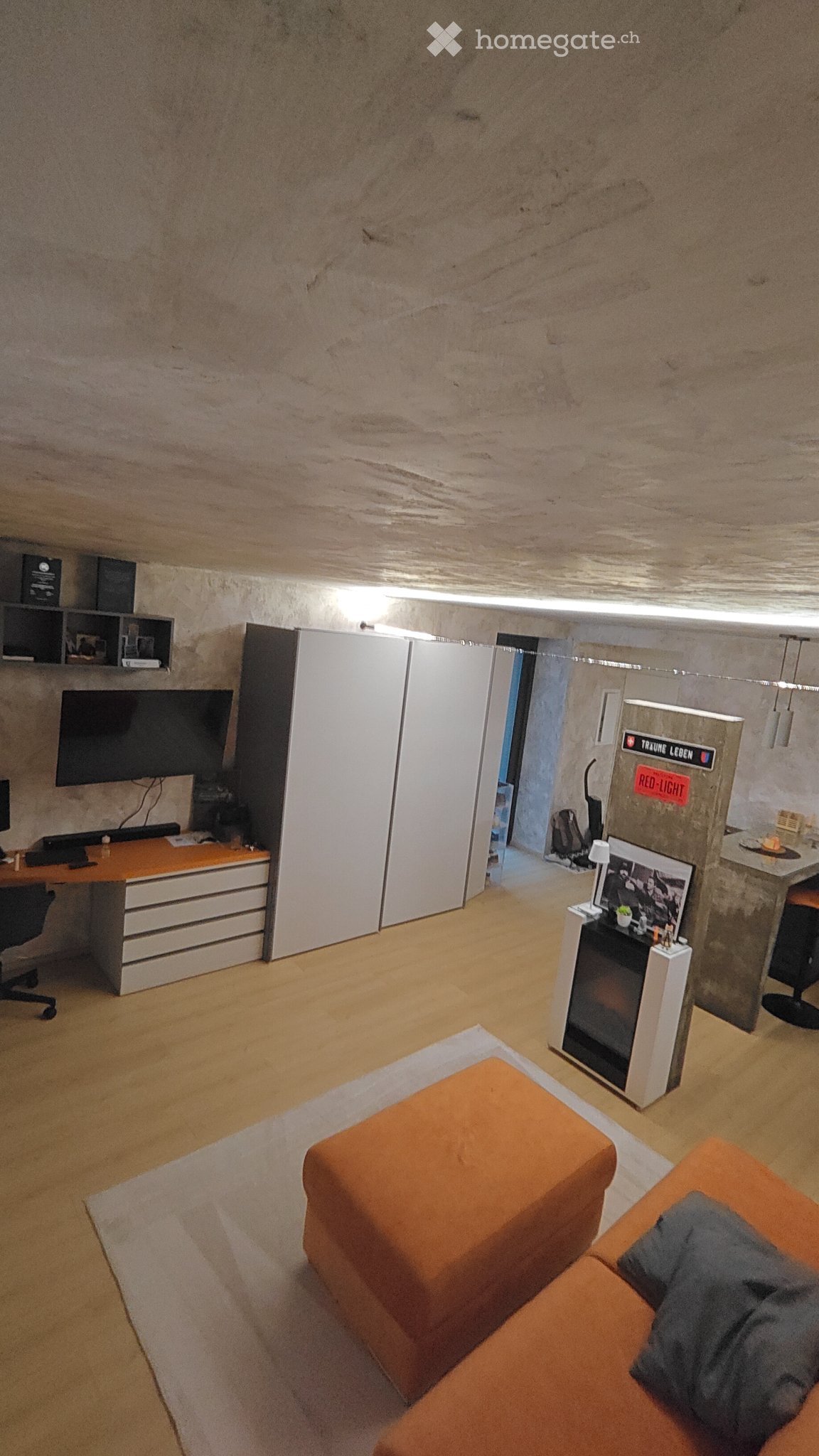 1 ½ rooms apartment, photo 2 of 5
