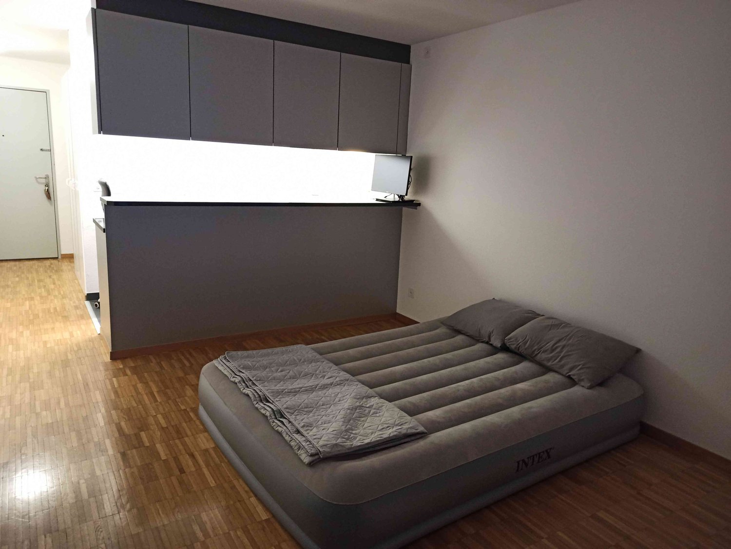 Apartment, photo 5 of 5