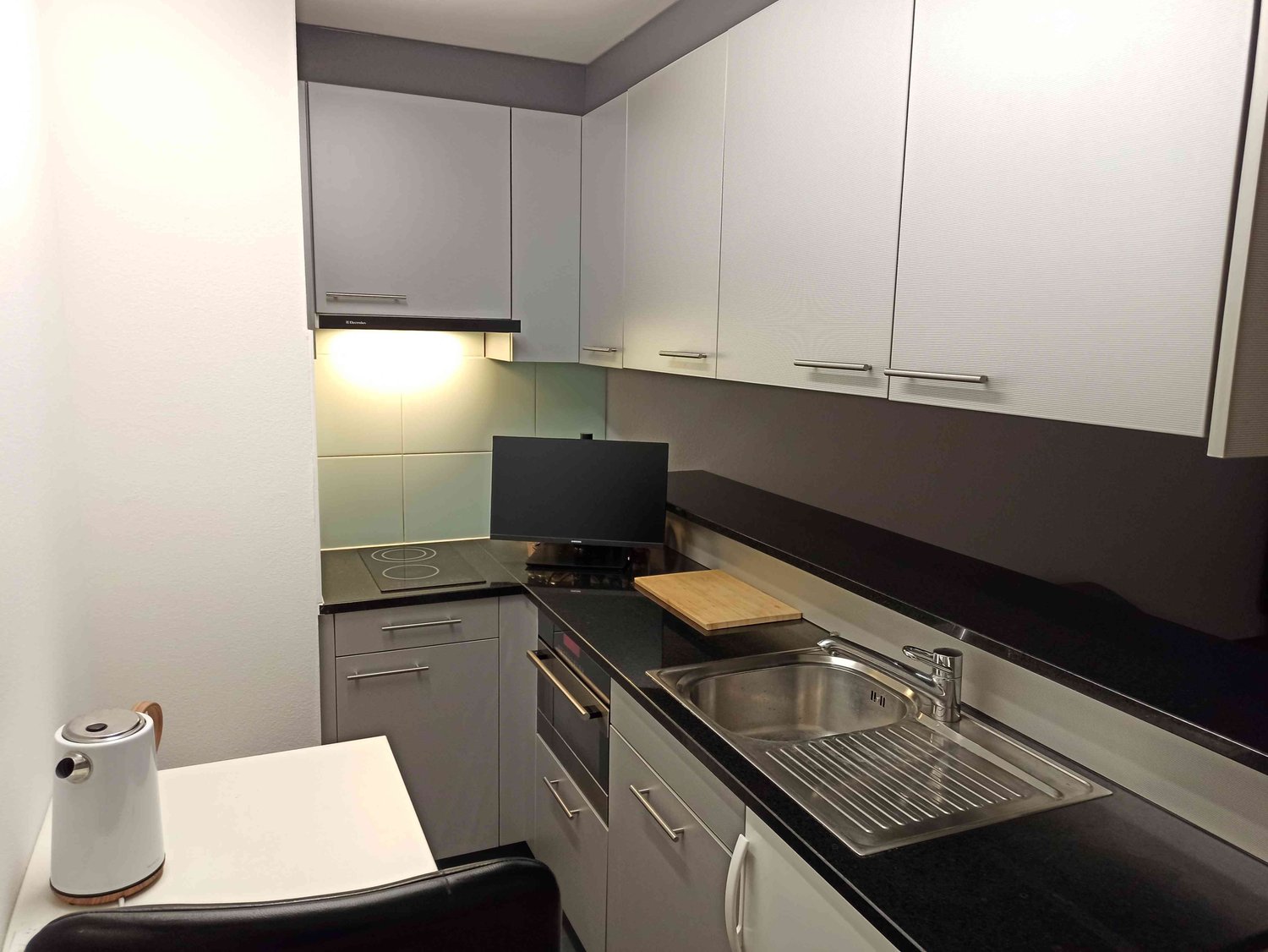Apartment, photo 4 of 5