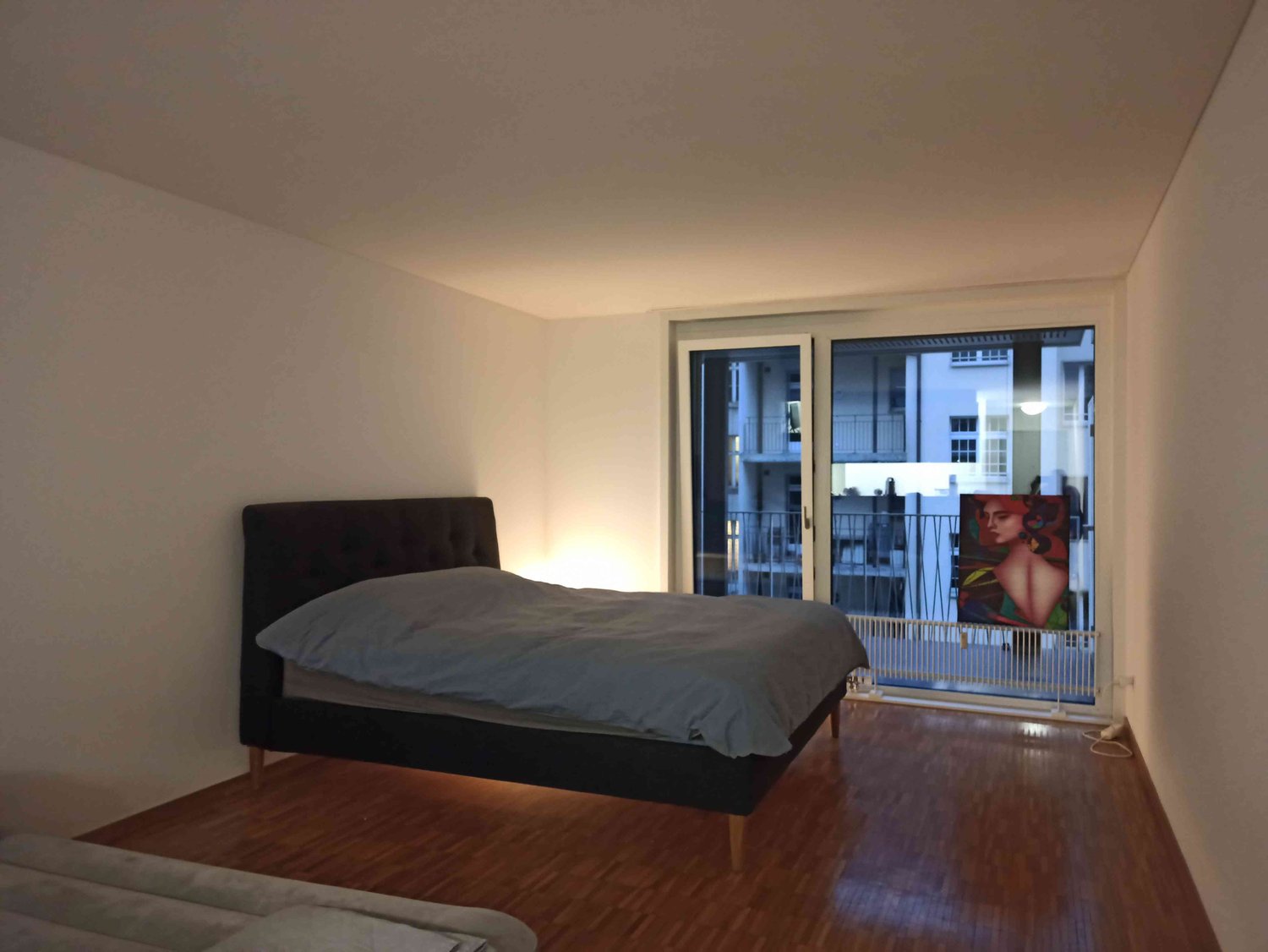 Apartment, photo 1 of 5