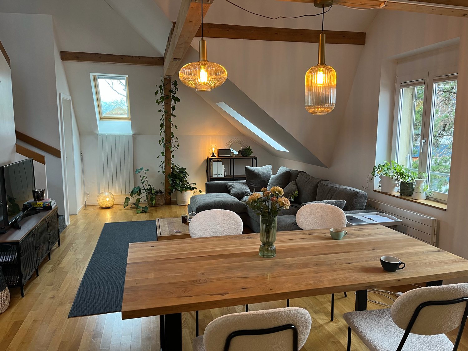 3 ½ rooms apartment, photo 8 of 10