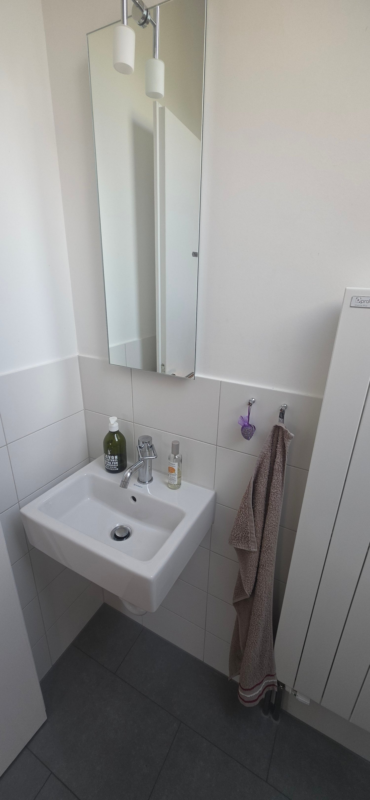 3 ½ rooms apartment, photo 5 of 10