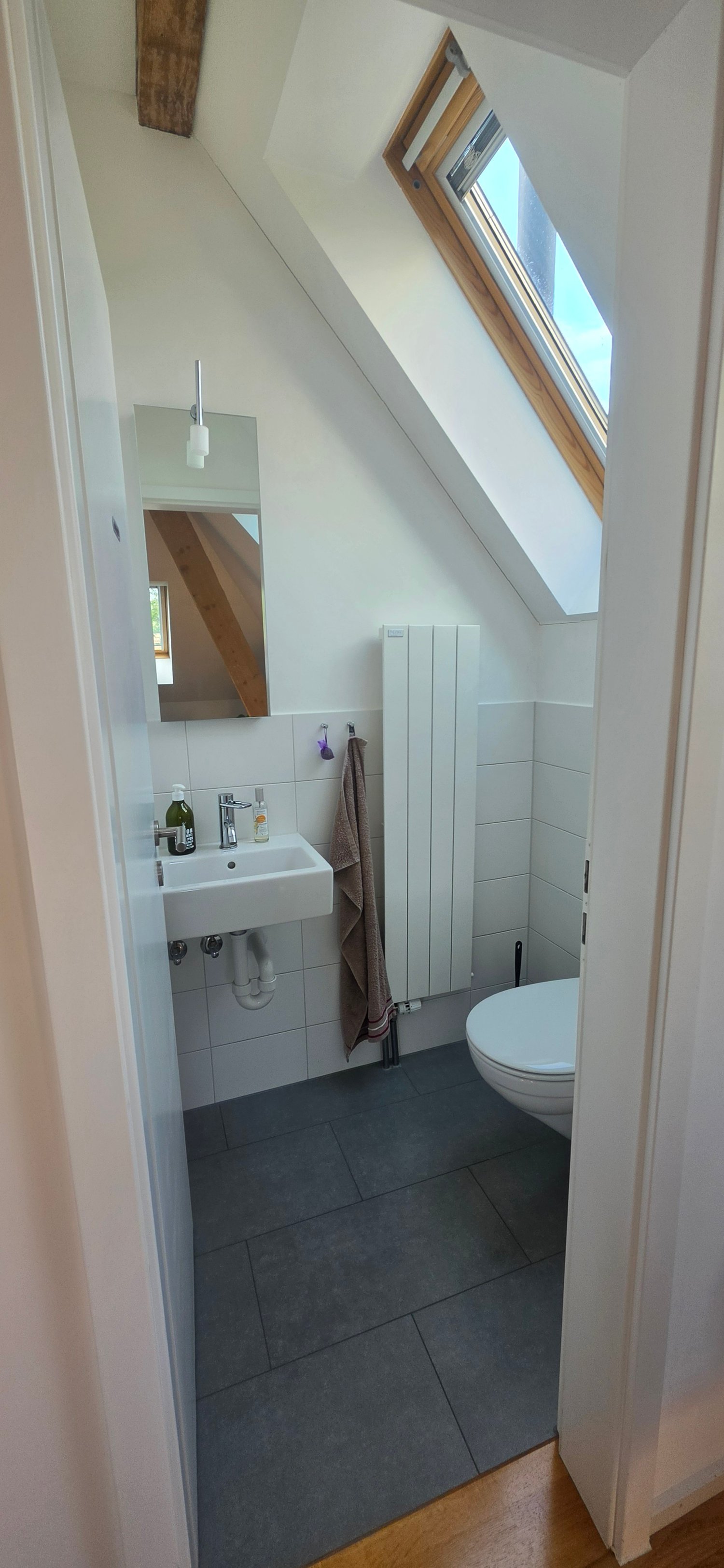 3 ½ rooms apartment, photo 6 of 10