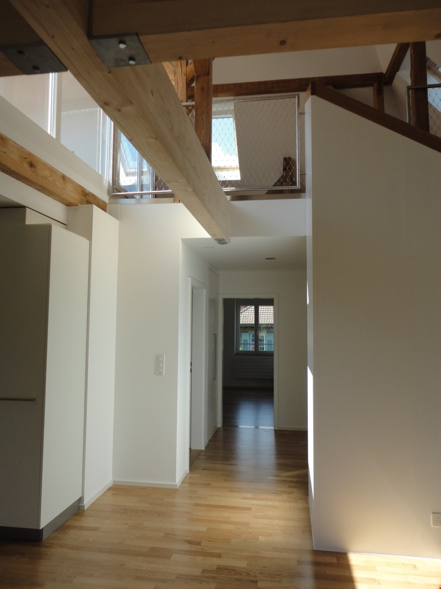 3 ½ rooms apartment, photo 9 of 10