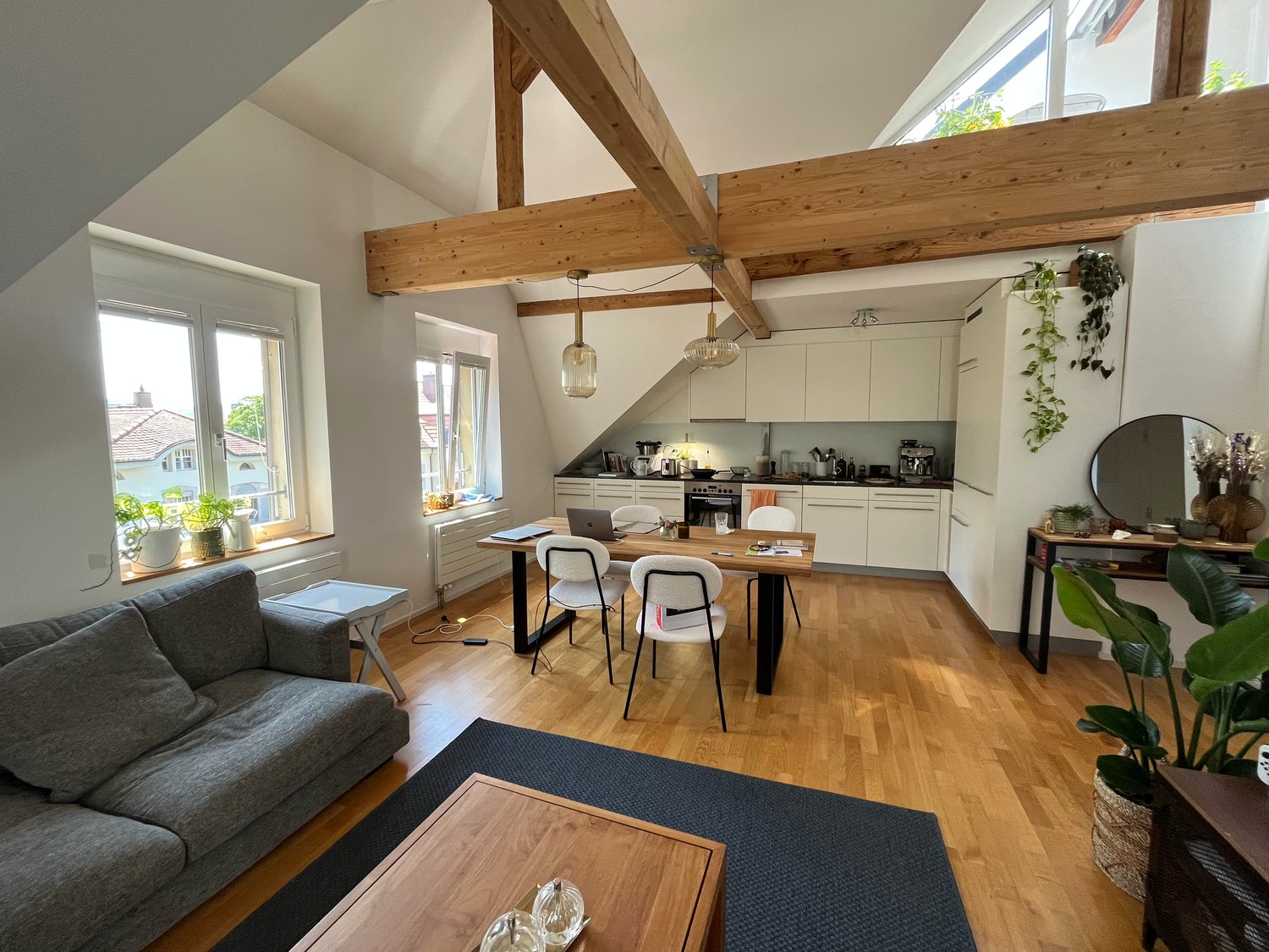 3 ½ rooms apartment, photo 10 of 10