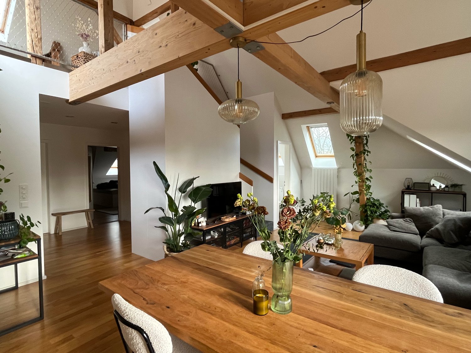 3 ½ rooms apartment, photo 2 of 10