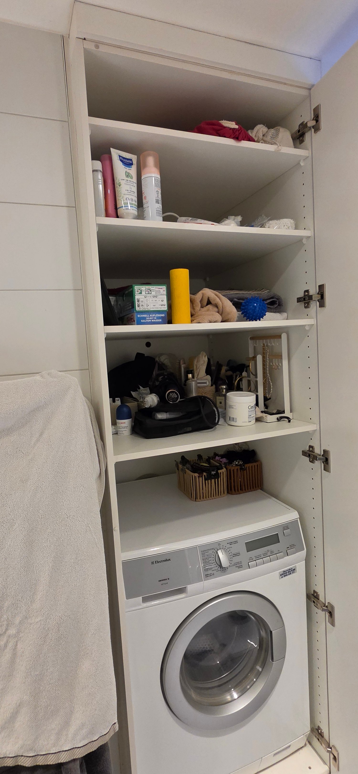 3 ½ rooms apartment, photo 7 of 10