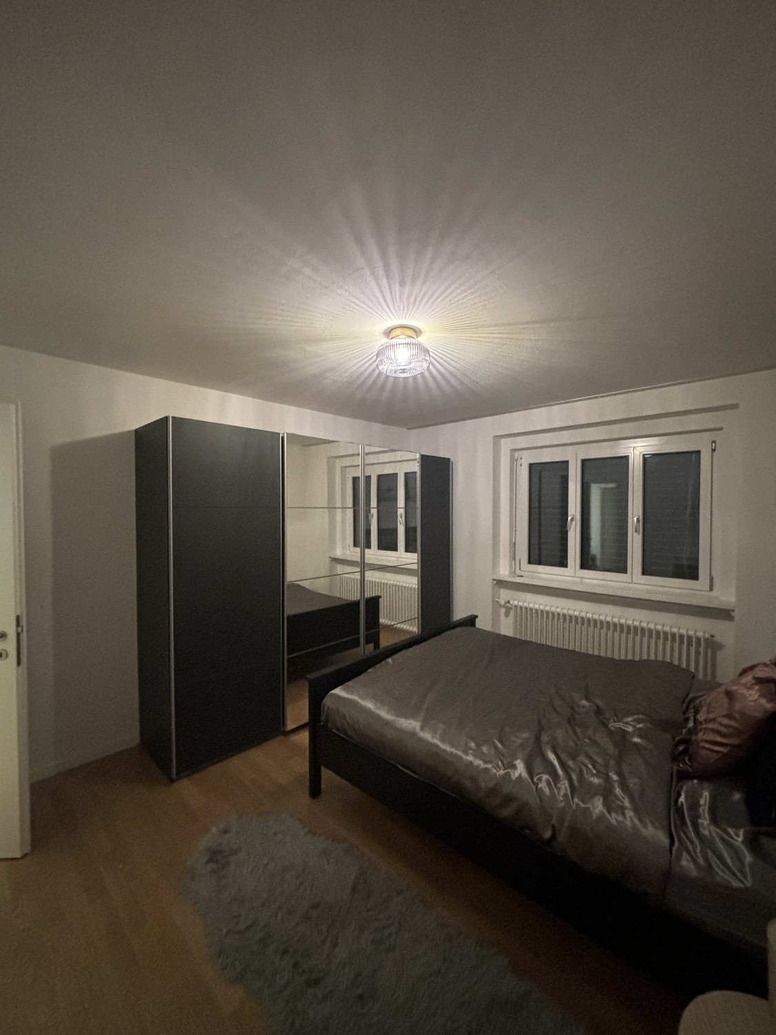 3 ½ rooms apartment, photo 5 of 10