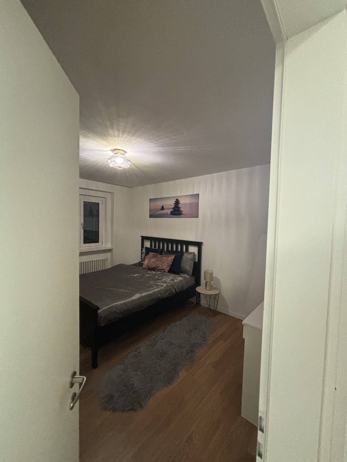 3 ½ rooms apartment, photo 3 of 10