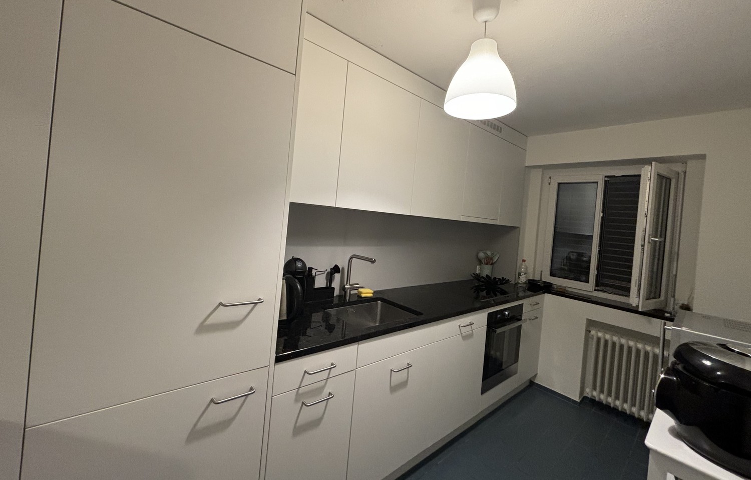 3 ½ rooms apartment, photo 9 of 10