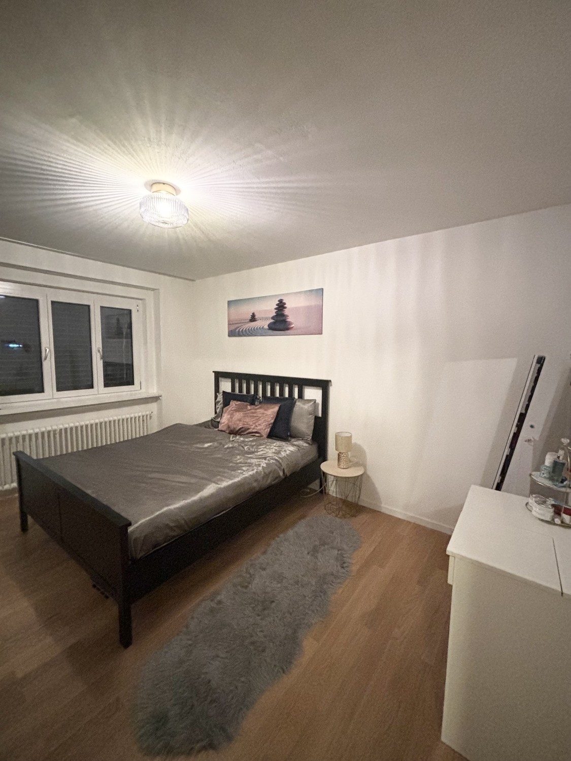 3 ½ rooms apartment, photo 4 of 10