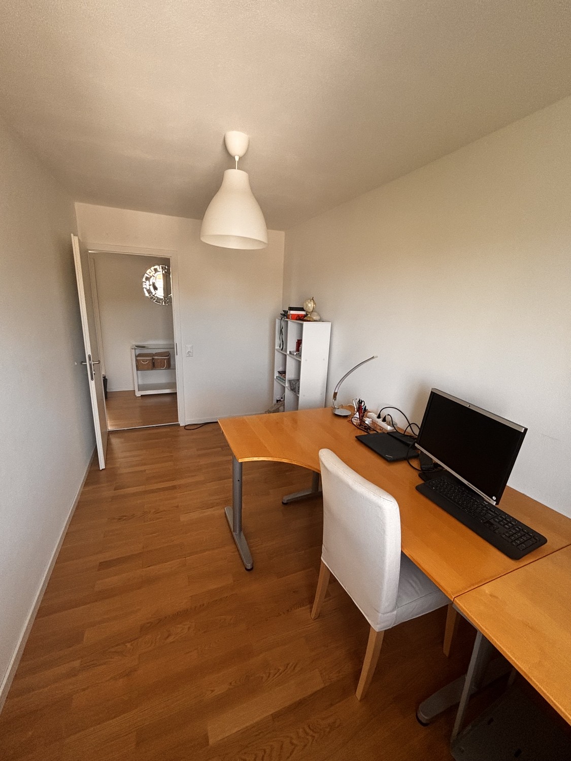 3 ½ rooms apartment, photo 6 of 10