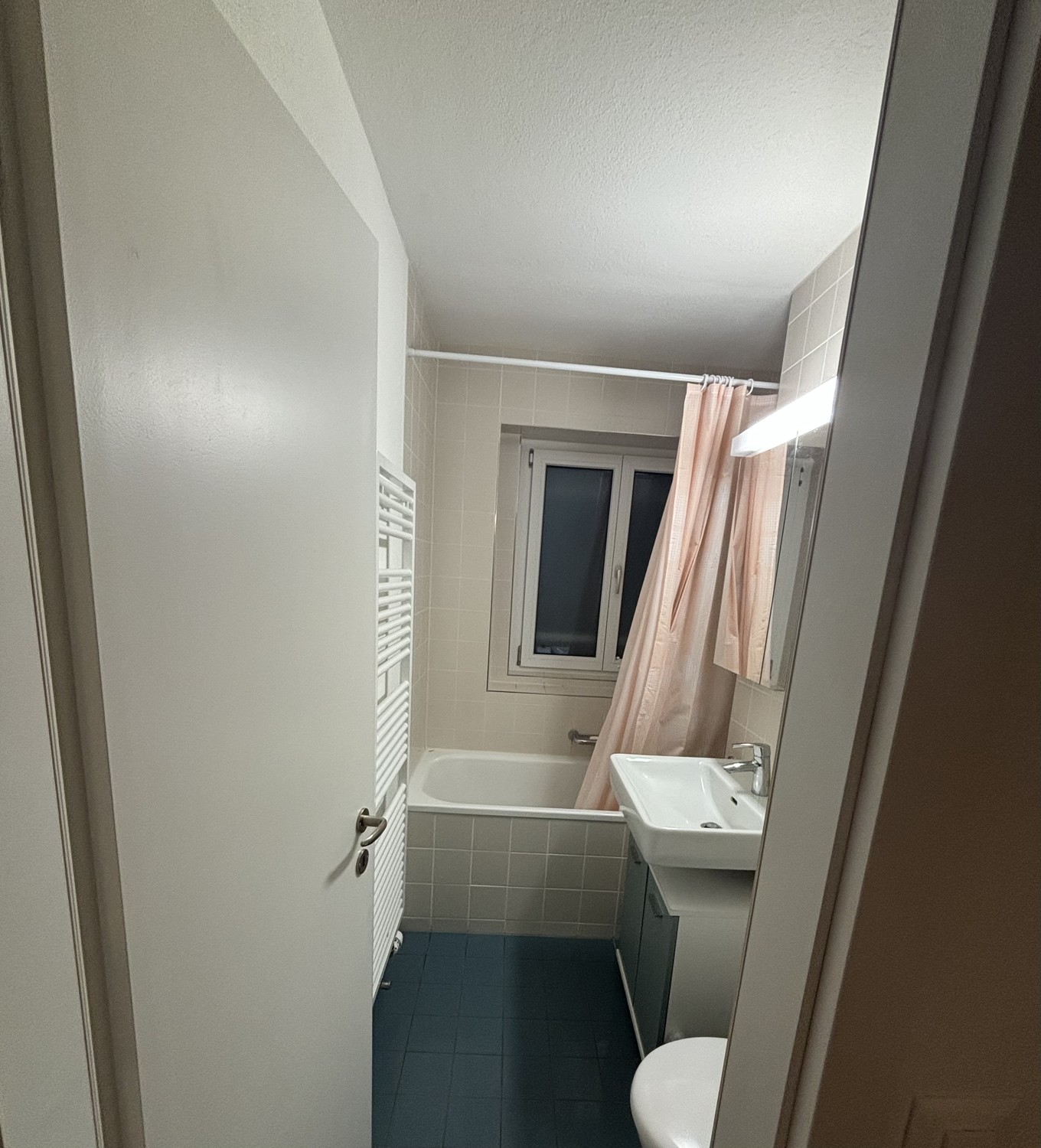 3 ½ rooms apartment, photo 8 of 10