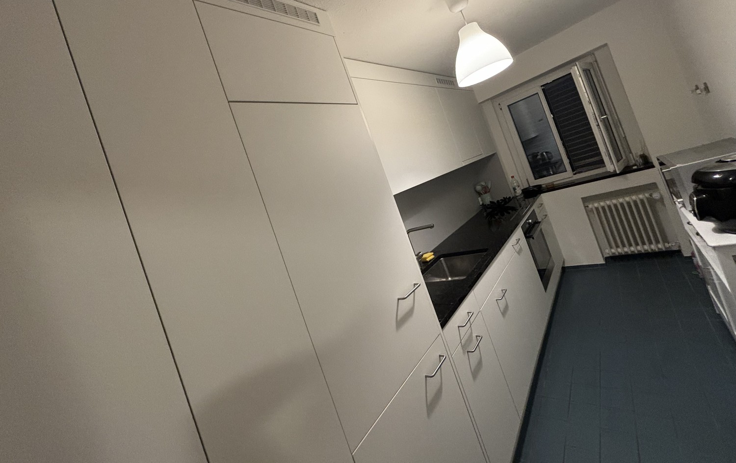 3 ½ rooms apartment, photo 10 of 10